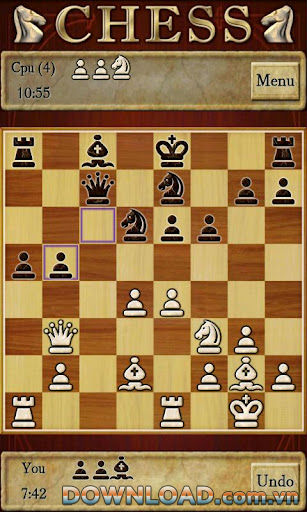 Chess Free for Android