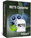 4Videosoft M2TS Converter