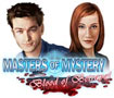 Masters of Mystery: Blood of Betrayal