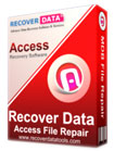 Recover Data for Access