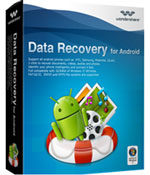 Wondershare Data Recovery for Android