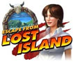 Escape from Lost Island