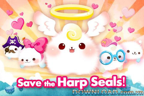 Fluffy Diver for Android