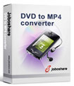 Joboshare DVD to MP4 Converter