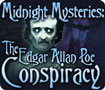 Midnight Mysteries: The Edgar Allan Poe Conspiracy