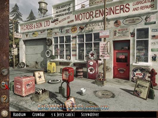 Public Enemies: Bonnie and Clyde