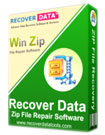 Recover Data for Zip