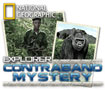 Explorer: Contraband Mystery