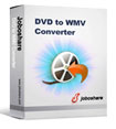 Joboshare DVD to WMV Converter