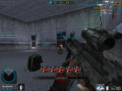 Operation7