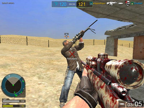 Game Operation7