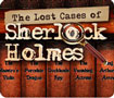 The Lost Cases of Sherlock Holmes