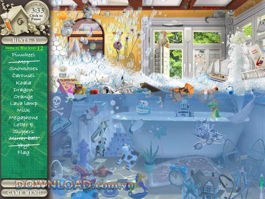 Dream Day First Home