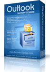 Outlook Backup Toolbox 