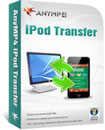 AnyMP4 iPod Transfer