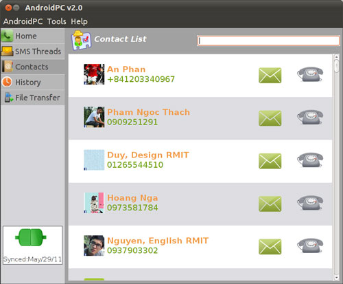 Android PC Premium