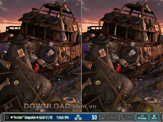 Mae Q'West and the Sign of the Stars