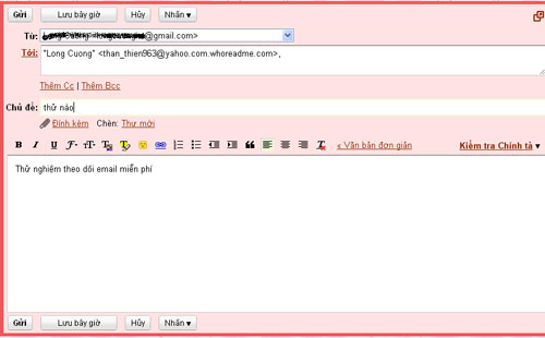 WhoReadMe