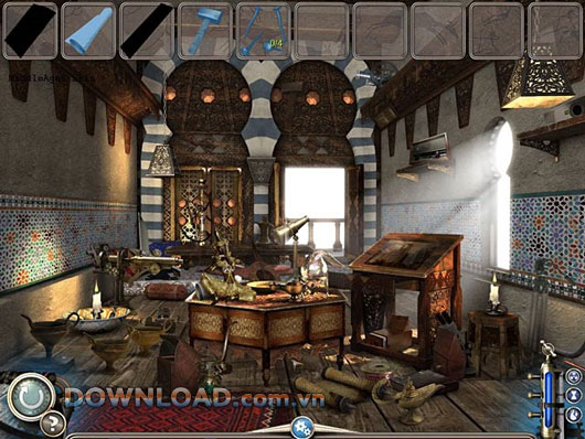 The Clumsys 2: Butterfly Effect