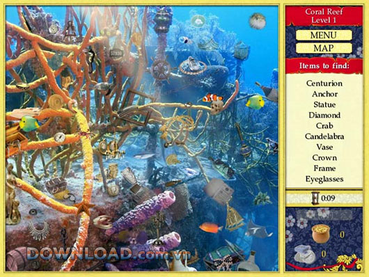 The Pirate's Treasure: An Oliver Hook Mystery