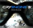 CryENGINE 3 Free SDK