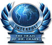 Interpol: The Trail of Dr. Chaos