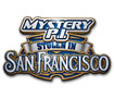 Mystery P.I.: Stolen in San Francisco