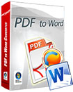 VeryPDF PDF to Word