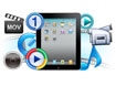 AVCWare iPad Mate