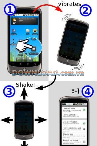 Horizon for Android
