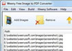 Weeny Free Image to PDF Converter