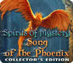 Spirits of Mystery: Song of the Phoenix Collector's Edition