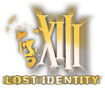 XIII - Lost Identity