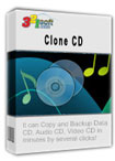 321Soft Clone CD