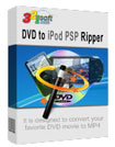 321Soft DVD to iPod PSP Ripper