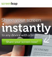 ScreenLeap