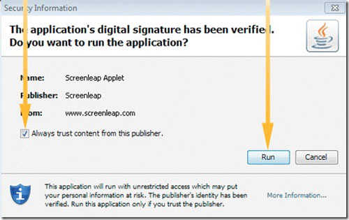 ScreenLeap