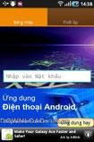 Bảo Mật Tin Nhắn. (tin nhan) - Android