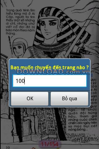 Nữ hoàng Ai Cập