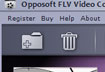 Opposoft FLV Video Converter