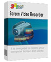 321Soft Screen Video Recorder