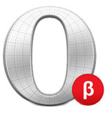 Opera Beta cho Linux