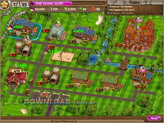 Campgrounds