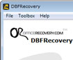 DBFRecovery