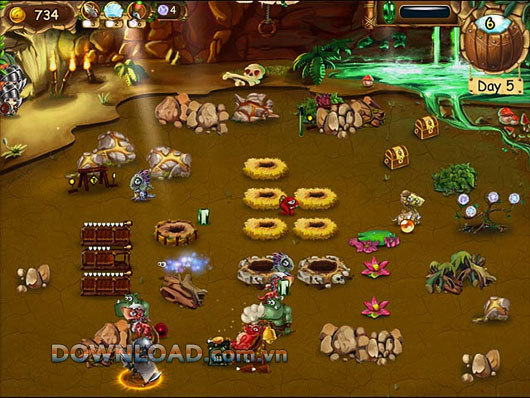Dragon Keeper 2
