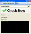 Email Checker Basic