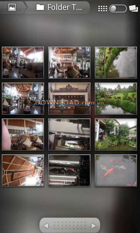Image & Video Hider for Android