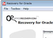 Recovery for Oracle