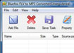 Bluefox FLV to MP3 Converter