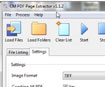 CM PDF Page Extractor